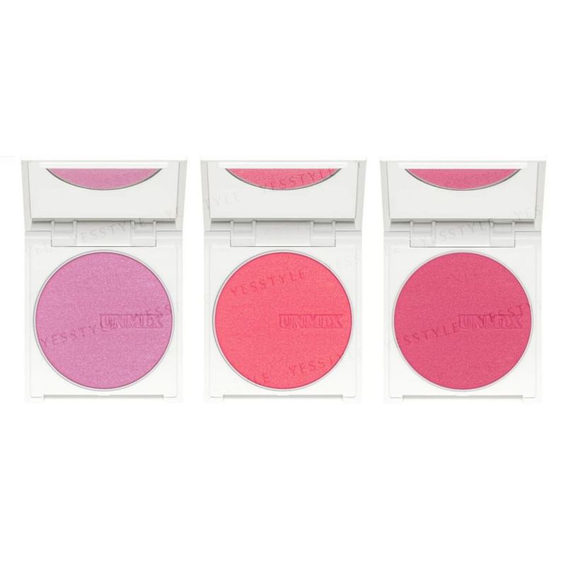 UNMIX - Face Glow Blusher