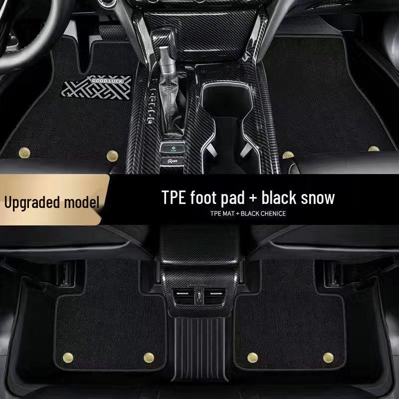 Toyota Levin, Camry, Yaris, Corolla, RAV4, Vios, IZOA Compatible Car Accessory