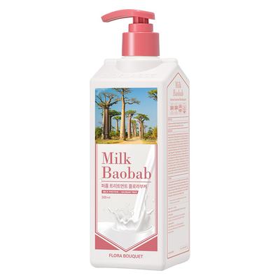 Ošetření Flora Bouquet, 500ml, 1 kus