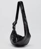 Archivepke Fling Messenger Bag(Glossy Crack Black)_Ovbax26018Gcb