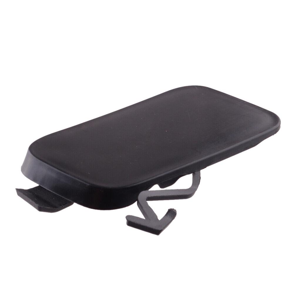 1 Stück vordere Abschlepphaken-Abdeckung, Stoßstangen-Abschlepphaken-Abdeckkappe
