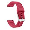 18mm Soft Silicone Replacement Strap For Huawei GT 7 6 41mm Waterproof Quick Release Sport Wristband Smartwatch Band Accessories