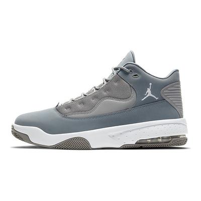Air Max Aura 2 Medium Grey Men Sneakers Cool-Grey White CK6636-012