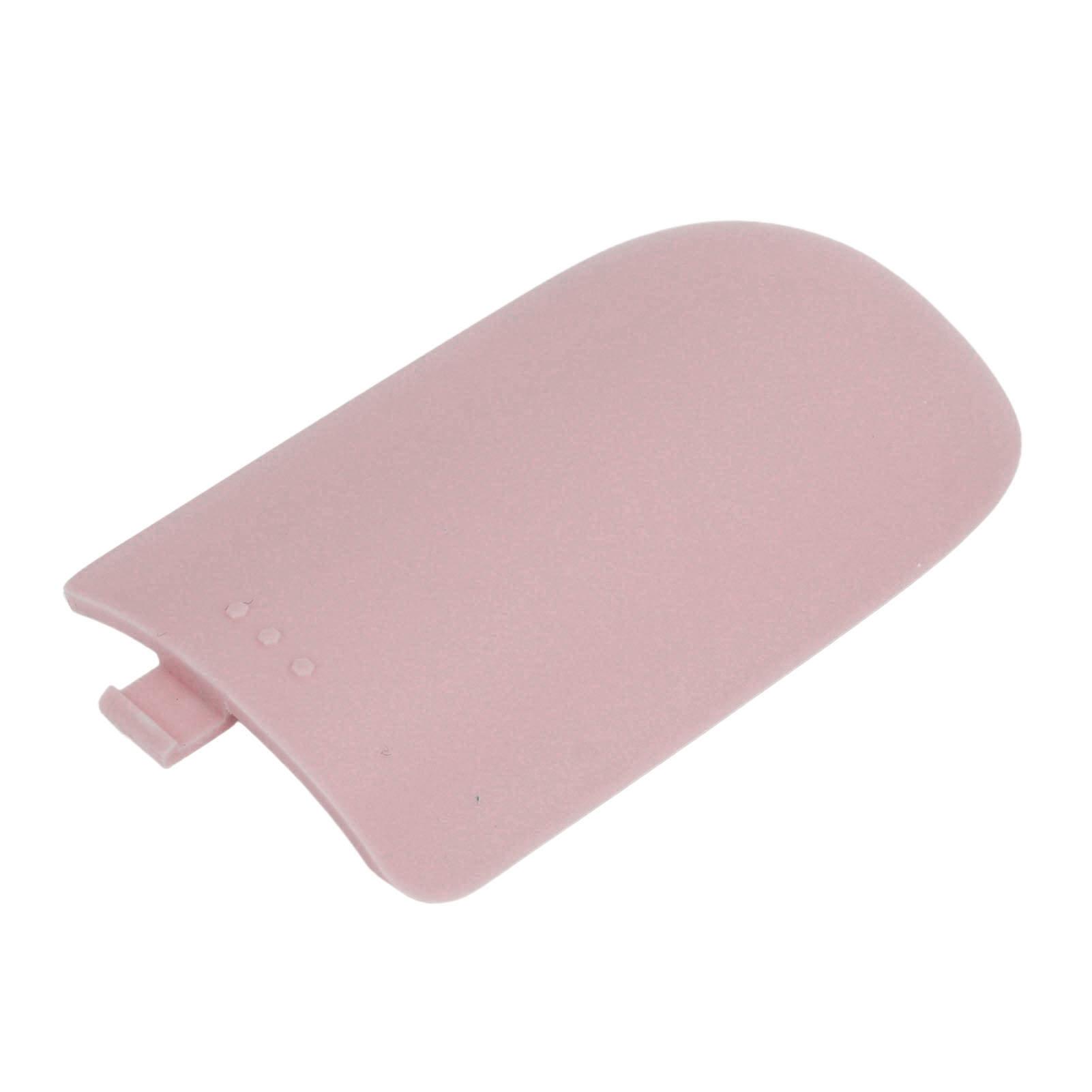 

Заміна кришки дверцята батареї камери Бічна кришка батареї для Instax Mini 12 Instant Camera Roseate