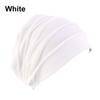 1PC Elastic Muslim Hijabs Turban Beanie Cap Women Soft Cotton Bonnet  Head Wrap Winter Warm High Quality Turban Hat