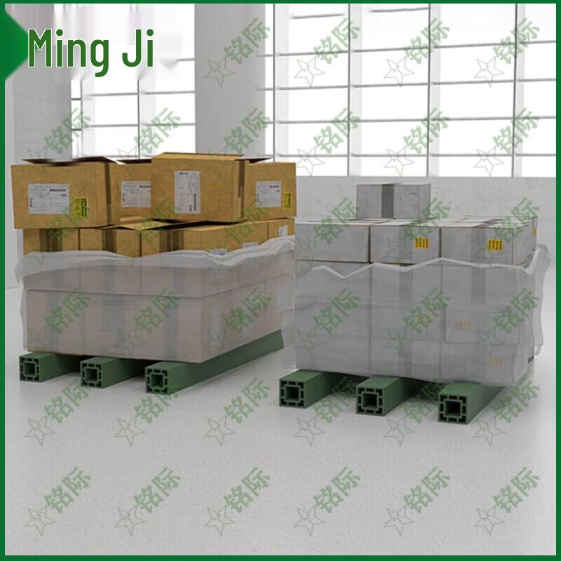 Mingji Composite Warehouse Dunnage Sleeper