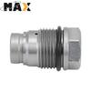 5801474163 Fuel Common Rail Pressure Relief Valve for Cummins Engine Volvo Excavator 1110010028