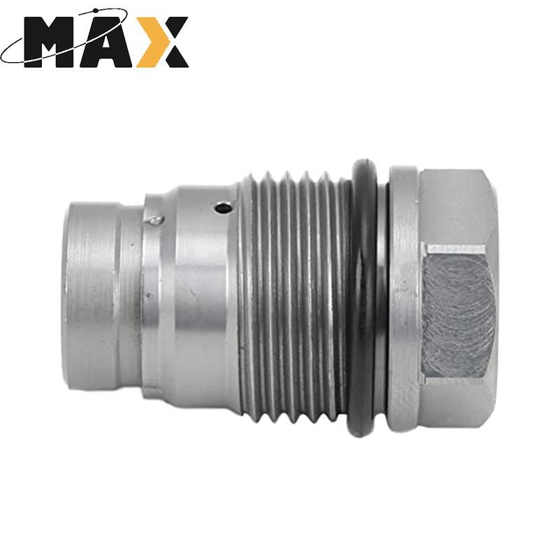 5801474163 Fuel Common Rail Pressure Relief Valve for Cummins Engine Volvo Excavator 1110010028