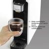 Heat Resistant Double Wall Glass Themal Cup Espresso Coffee Set Beer Mug Tea Keep Hot And Cold Drinkware Insulated Glasses