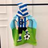 Children's Microfiber Hooded Bath Towel Cloak - Quick-Dry & Absorbent