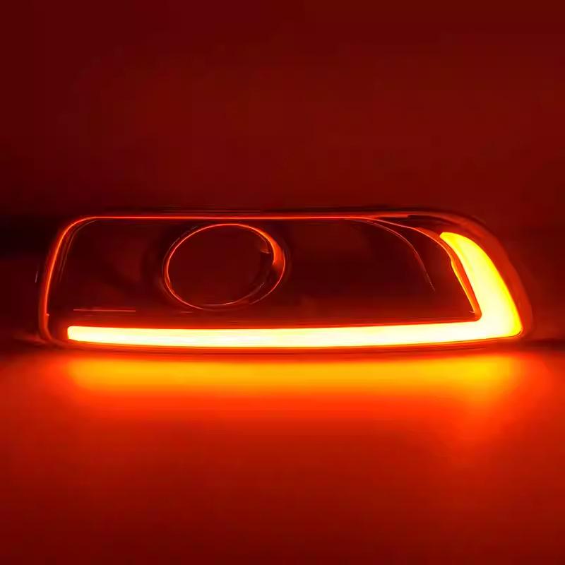 Chevrolet Malibu (12-15) LED-Tagfahrlicht/Nebelscheinwerfer