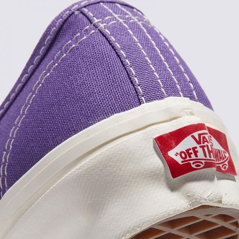 Vans Mte Authentic Reissue 44   Royal Purple Vn000cw2e401