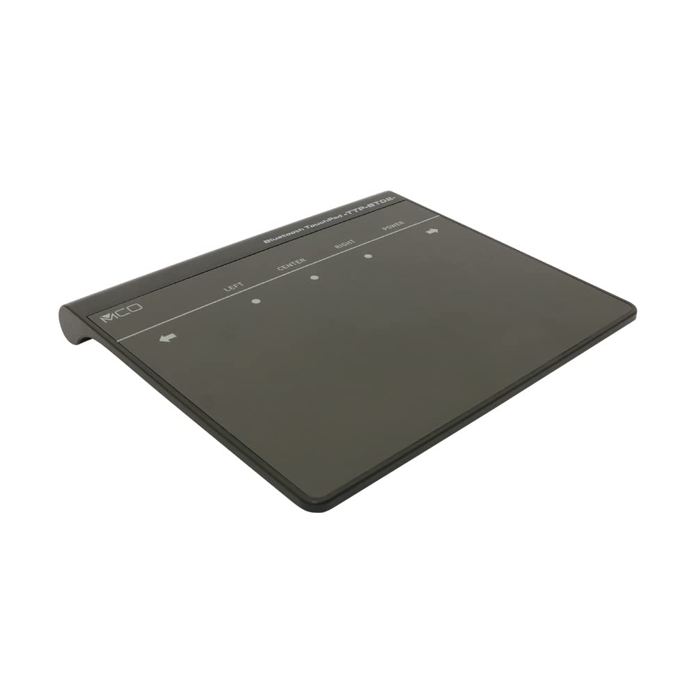 

Bluetooth-сенсорная панель Miyoshi MCO TTP-BT02BK