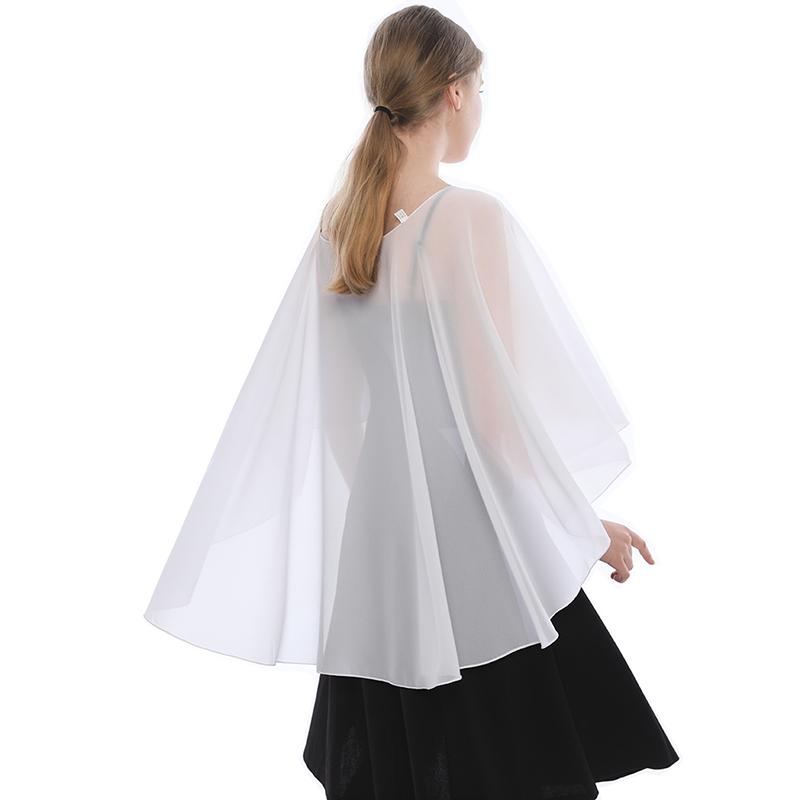 Chiffon Shawl Solid Color Summer Sun Protection Stoles For Woman Casual Long Scarf Ladies Soft Beach Poncho 250*66Cm