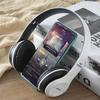 OIMGP47 Wireless Gaming Headset with Heavy Bass