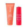 Foxtale Double Glow Duo | Super Glow Face Wash (100ml) + Eternal Light 10% Vitamin C + Glutathione Serum | Fades Tan, Brightens Skin & Boosts Glow