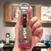 BTSOM1 New TPU Car Remote Key Case Protector Cover Shell Fob For Kia Rio Rio5 Sportage R Optima Sorento Niro Soul Ceed Cerato K3 K4 K5