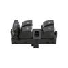 Driver Side Window Master Front Driver Side Window Master Switch 5G0959857C Black Replacement for Mk7 2014‑2018 Window Switch