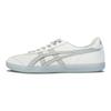 ONITSUKA TIGER Tokuten Scarpe da Skate Basse Unisex Scarpe da Skate Bianco Grigio 1183B938-101