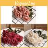 Decoração de casa – Flores e coroas artificiais