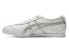 1183C345-100 Onitsuka Tiger Mexico 66 SD White Pure Silver (Men's)