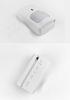 Wired Dual-Tech Infrared Microwave Detector Alarm Sensor