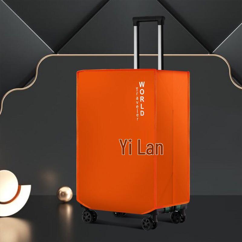 Yilan Business Non-Woven Luggage Dust Cover