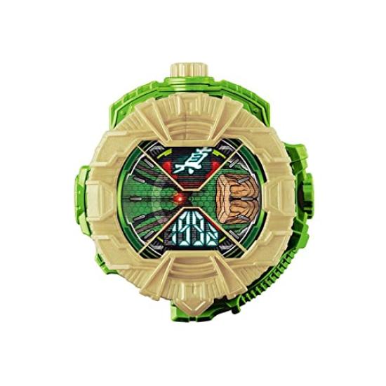 Hodinky Bandai Toydent Bandai Kamen Rider Ride Quartz Set 02 Bandai DX