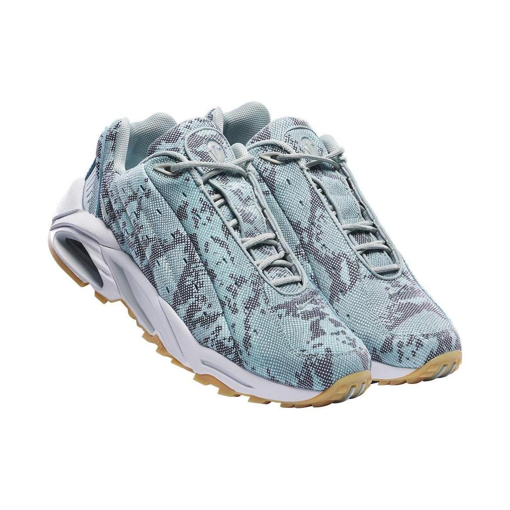 Nike Hot Step Air Terra Drake NOCTA Pelle di Serpente Light Pumice DR0508-002