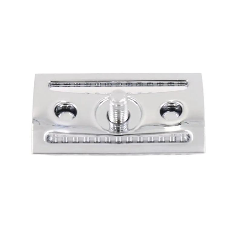 Yaqi Beast Hybrid Easy Flow Razor Head Aggressive For Mens Experienced Wet Shavers Fashion Simple High Quality Razor Head