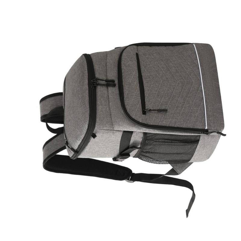 Fashion Thermals Outdoor Backpacks Comfortable Carry Bag Upgraded Leakproof Soft Coolers Backpacks for Picnics Travel