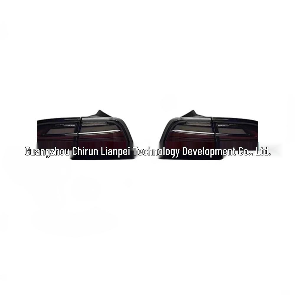 Phantom Style LED Taillight for Tesla Model 3 (107739700G)