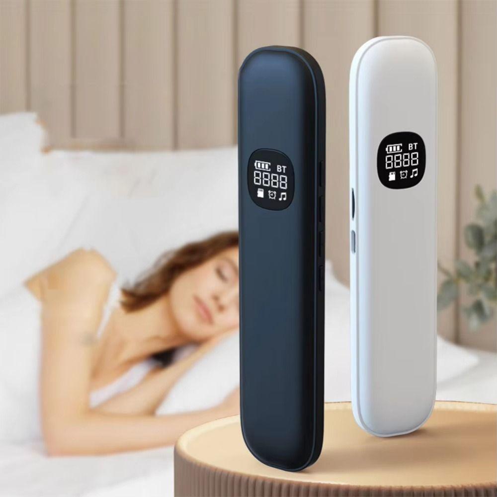 Timer Function Under Pillow Speaker Bluetooth 5.4 Pocket Bluetooth Speaker  Travel Use