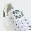 JH9704 Adidas Stan Smith "Cloud White/Collegiate Green" (Men's)