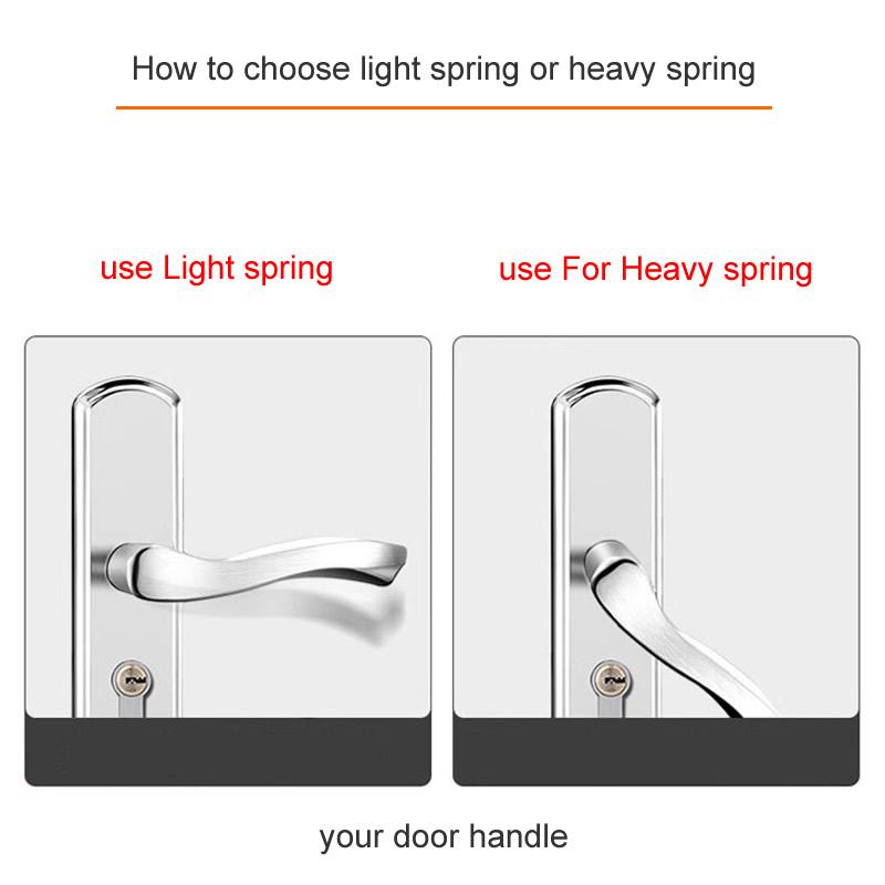 8540 lock body, indoor wooden door lock accessories 8545 bearing 8550 mute 8560 lock body for 32mm cylinder