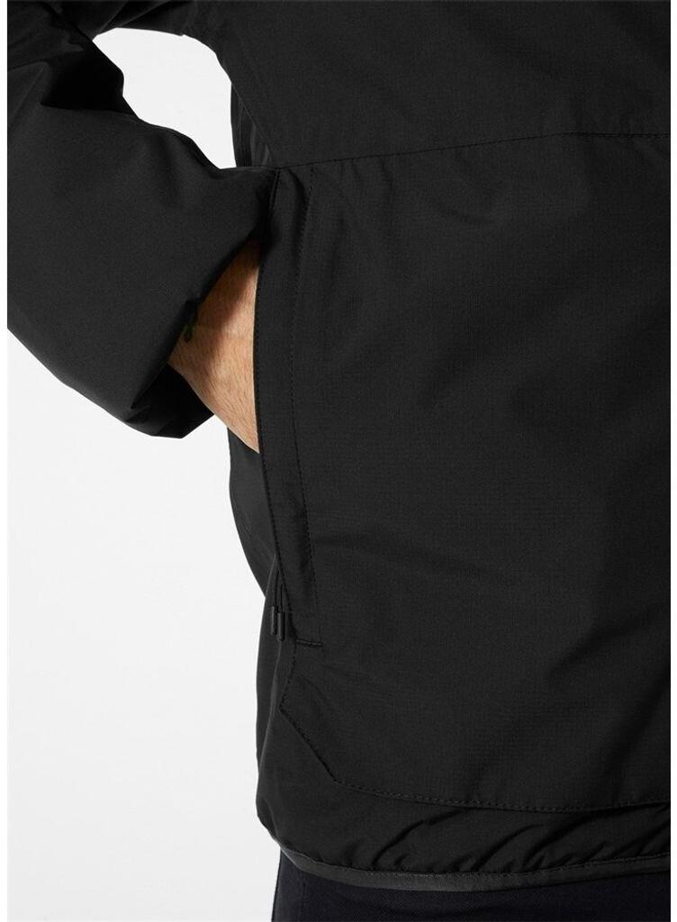 Helly Hansen Ervik Insulated Jacket (53983) Black