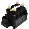 Air Suspension Solenoid Valve Block 558202J000 55820-2J000 Compatible For KIA Mohave Borrego Brand-New Engines Components Valves Parts
