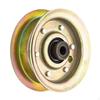 Idler Pulley Replace High Performance Easily Install 532131494 5321314-94 78-054 532155191 Flat
