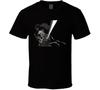 Afro Samurai Anime T Shirt Unisex T-Shirt