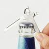 Camping Multi Function Folding Tool Keychain Opener Screwdriver 8 In 1 Utility Outdoor Survival Rescue Pocket Plier KeyRing