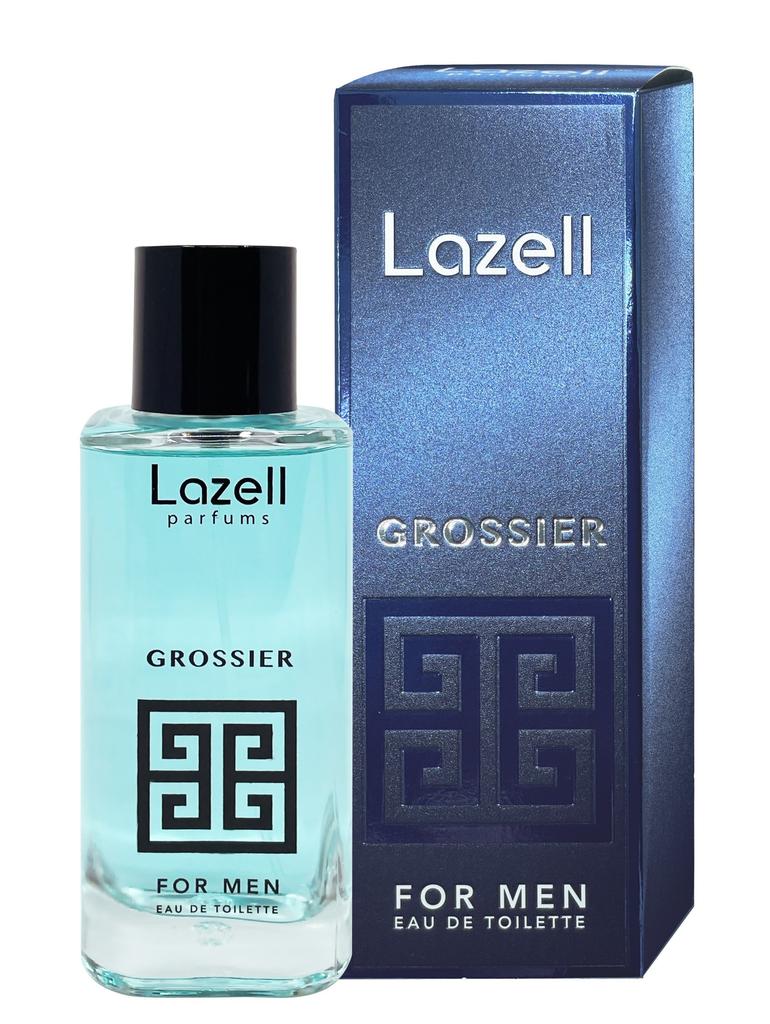 Lazell For Men Woda Toaletowa 100 Ml