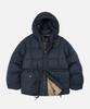 Frizmworks Karakoram Down Parka 005 _ Navy