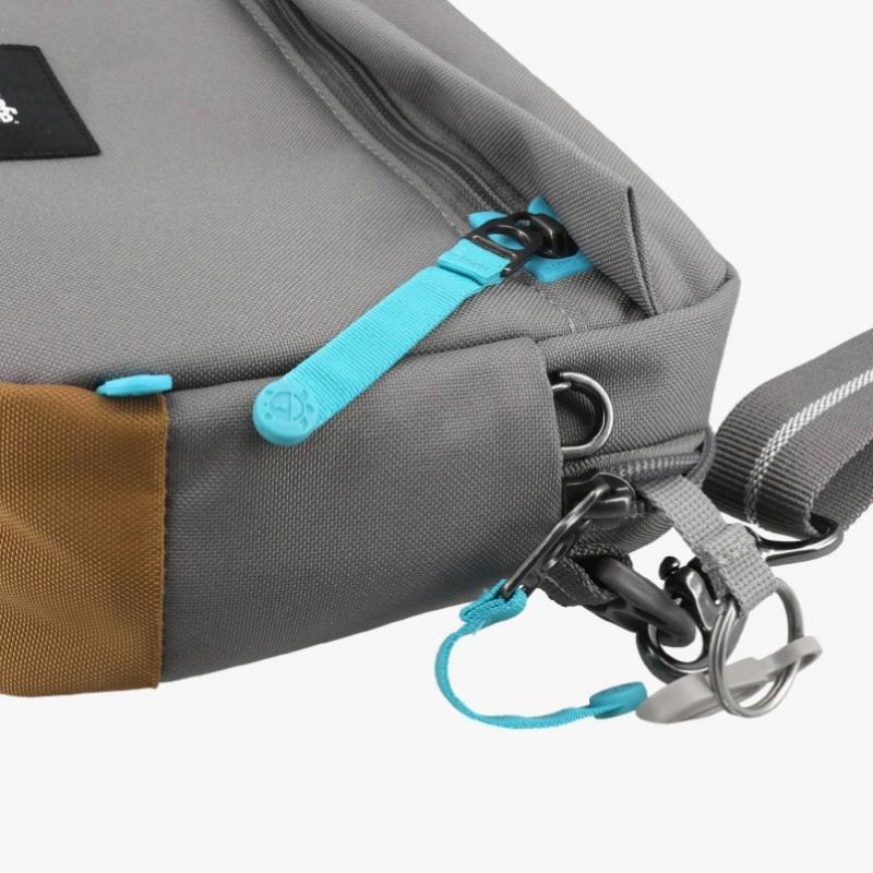 Pacsafe Go 25l Crossbody Bag 35105146