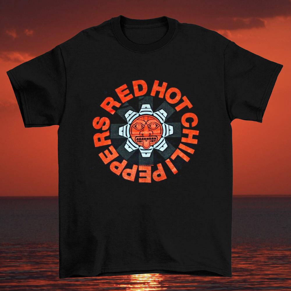 Red Hot Chili Peppers Can t Stop T Shirt Unisex T-Shirt M 1880₽