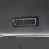 22-24 Suzuki Landy Front & Rear Air Outlet Anti-Kick Decorative Stickers