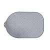 Silicone Appliance Sliders Appliance Moving Mat Kitchen Machine Pads for Convenient Kitchen Use and Countertop Safety