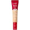 Correcteur Liquide Bourjois Healthy Mix Sérum 53 Golden Beige 11 ml - Sans parabène