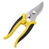 SK5 Steel Gardening Scissors Stainless Steel Fruit Picking Scissors Pruning  Branches Flowers Fruit Pruning Scissors