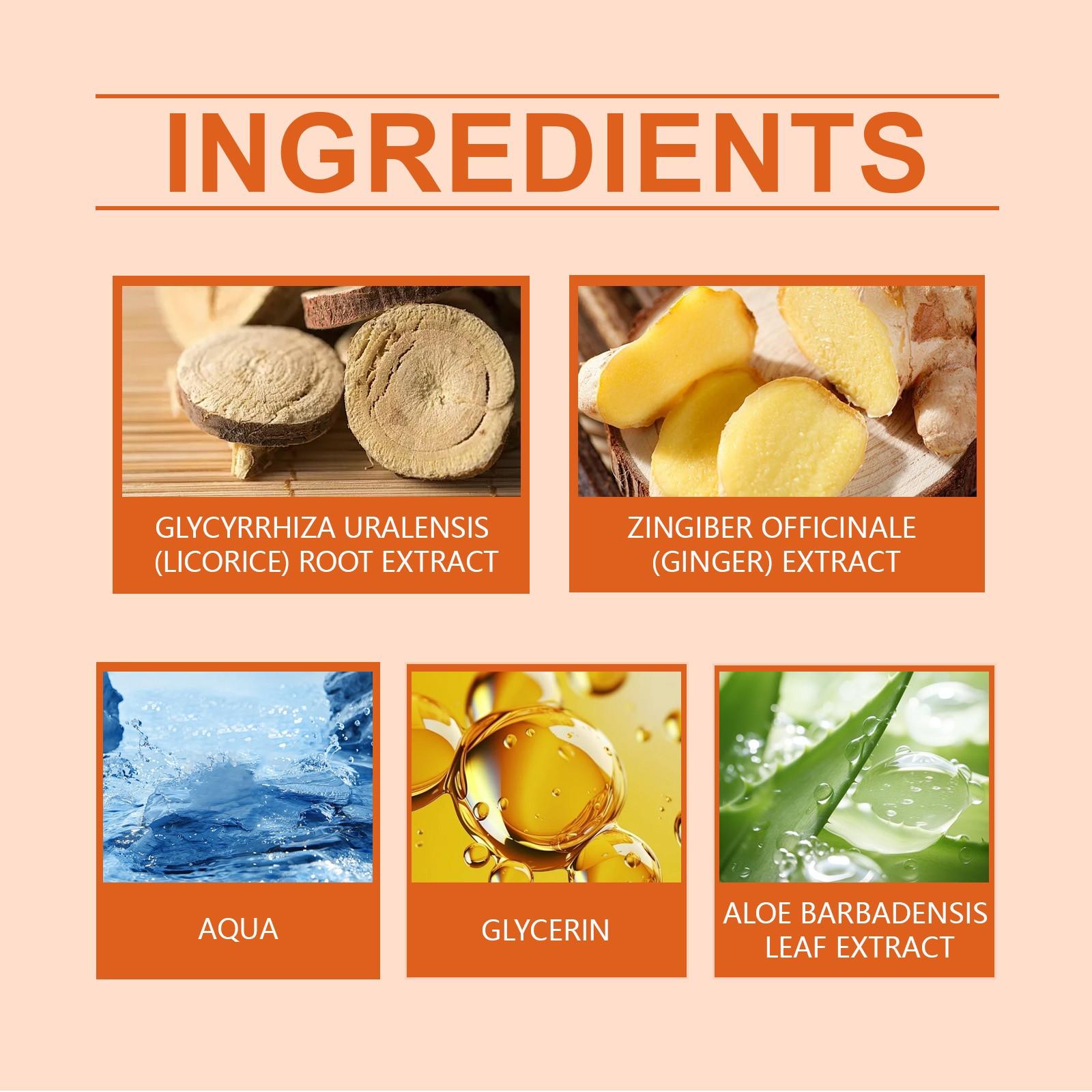 Спрей для живота — фото 5