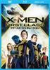 First Class DVD Digital Copy Press Limited X-Men 2-Disc & Blu-ray & (DVD Case) [First Edition]